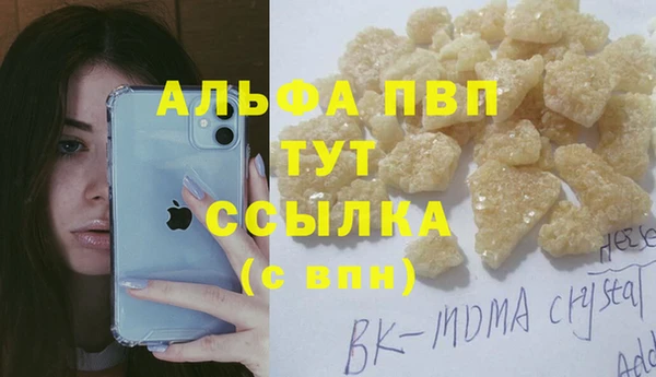 твердый Горняк