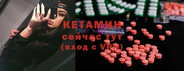 твердый Горняк