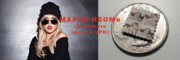 твердый Горняк